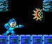 Megaman VS Metroid